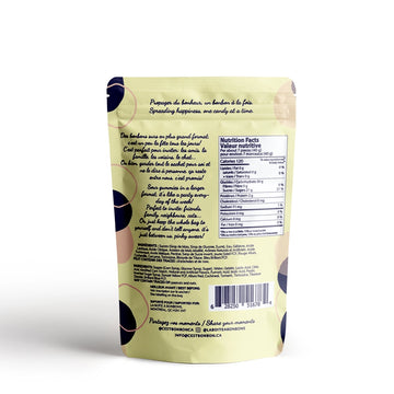 Sour Mix Gummies Large